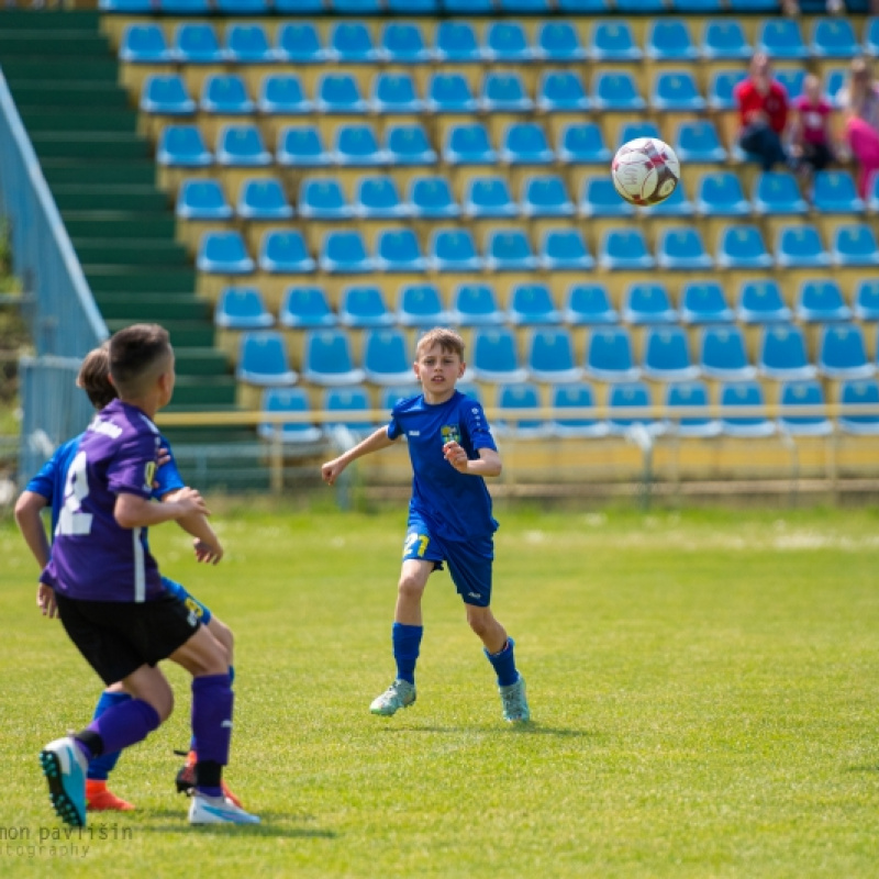  FC Košice Cup 2023 - U11