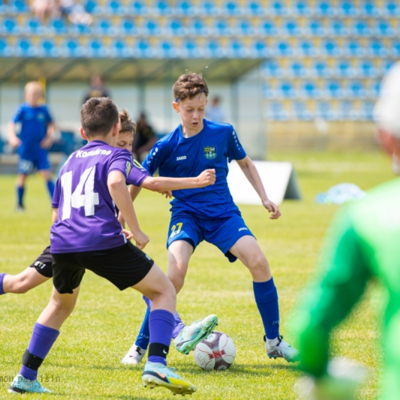  FC Košice Cup 2023 - U11