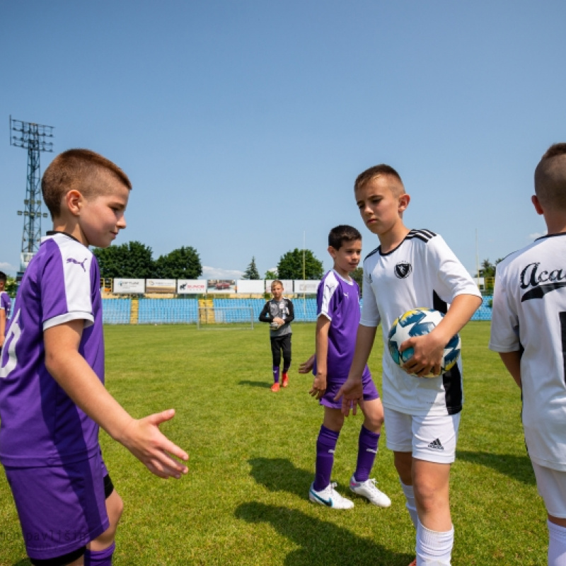  FC Košice Cup 2023 - U11