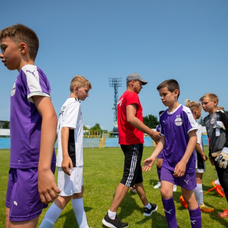  FC Košice Cup 2023 - U11