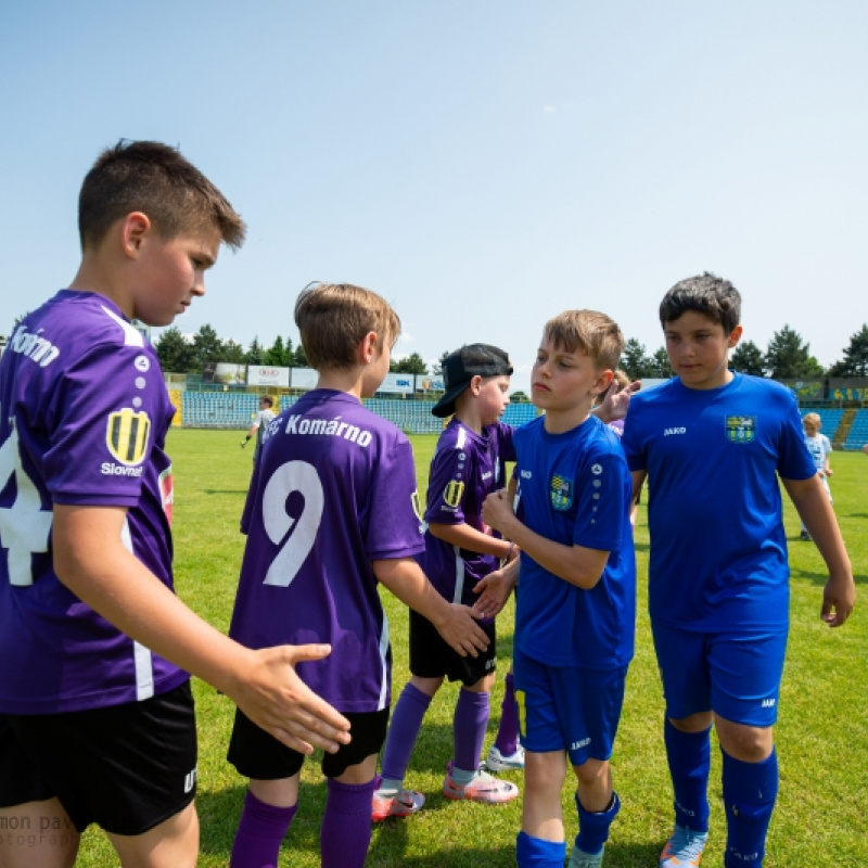  FC Košice Cup 2023 - U11