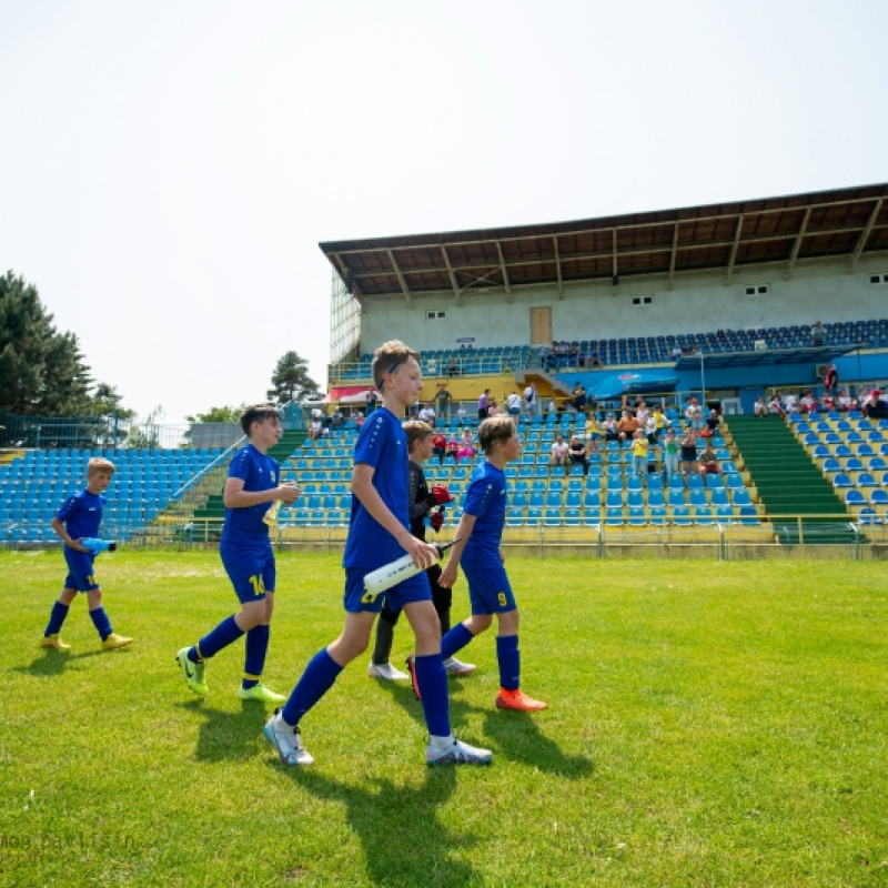  FC Košice Cup 2023 - U11