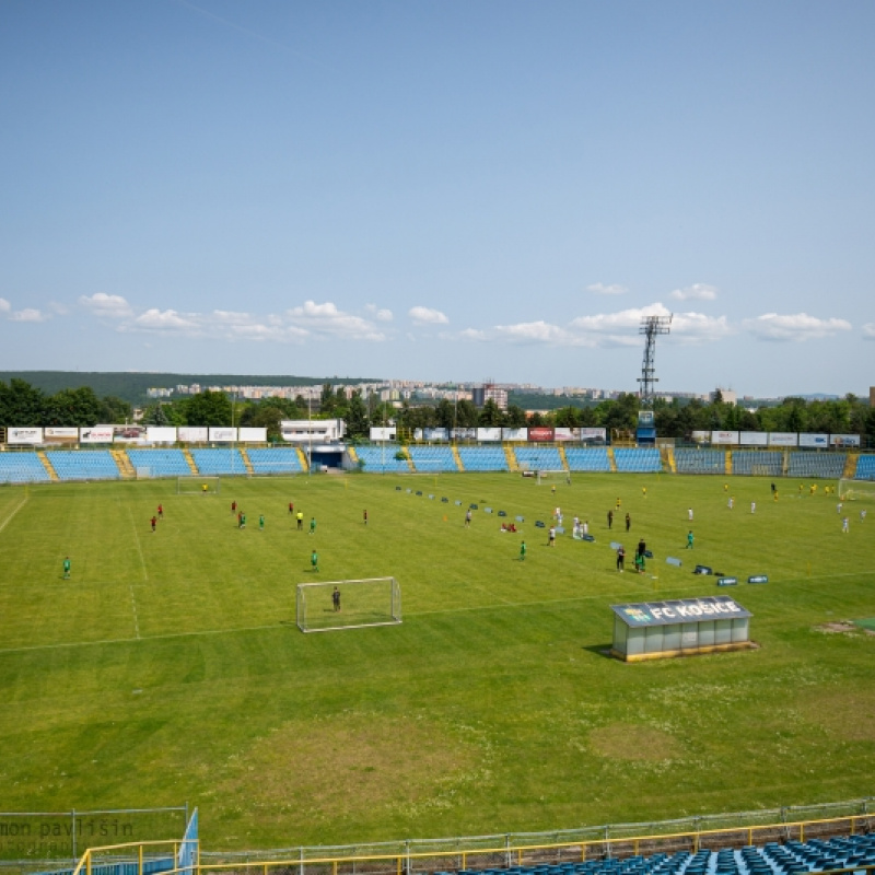  FC Košice Cup 2023 - U11