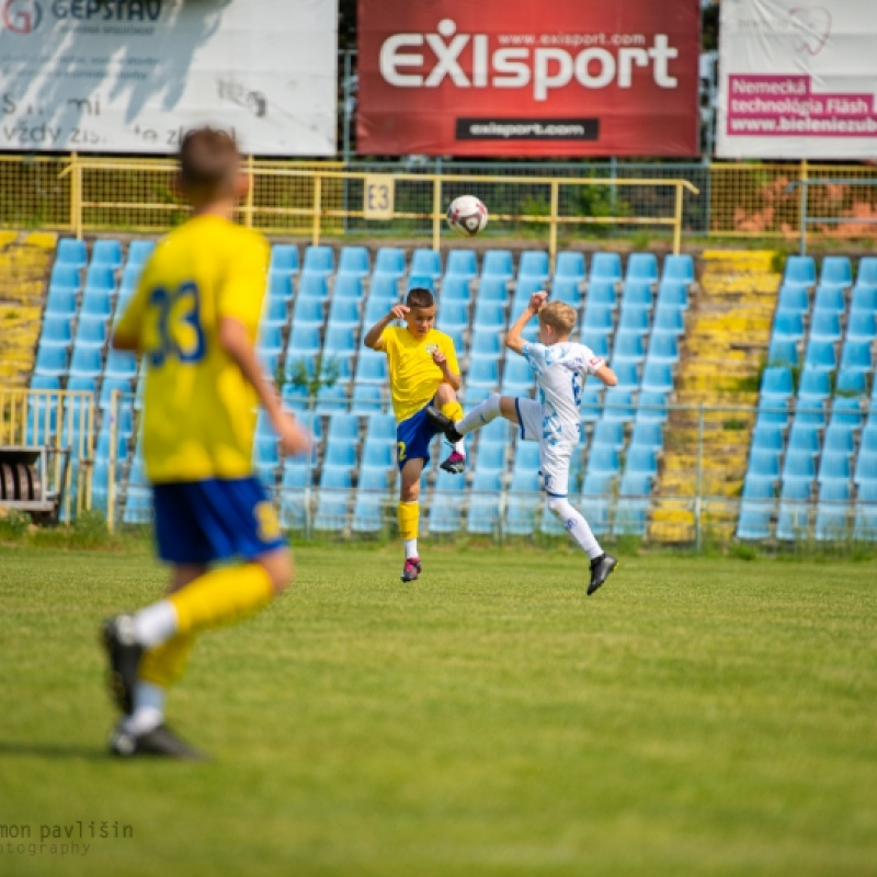  FC Košice Cup 2023 - U11