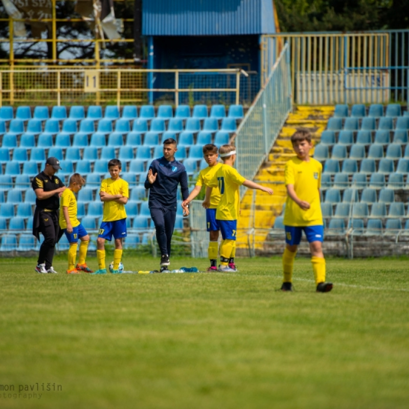  FC Košice Cup 2023 - U11