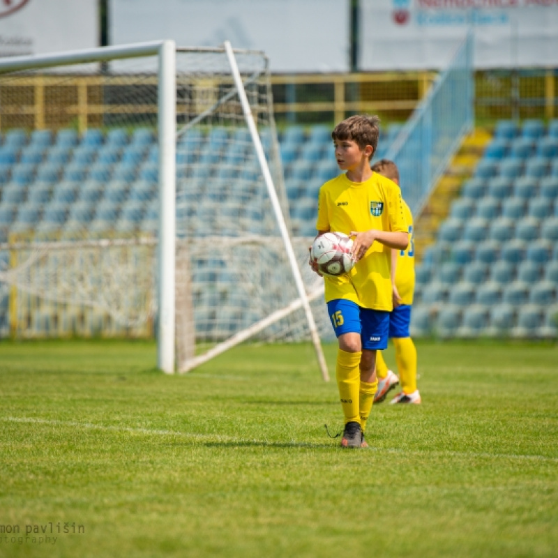  FC Košice Cup 2023 - U11