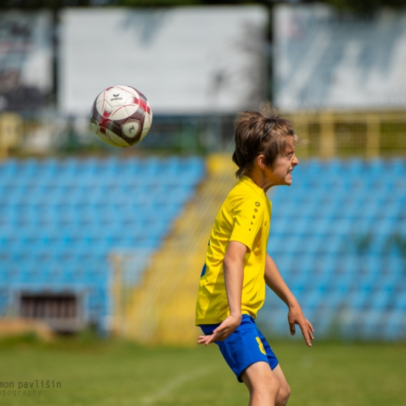  FC Košice Cup 2023 - U11