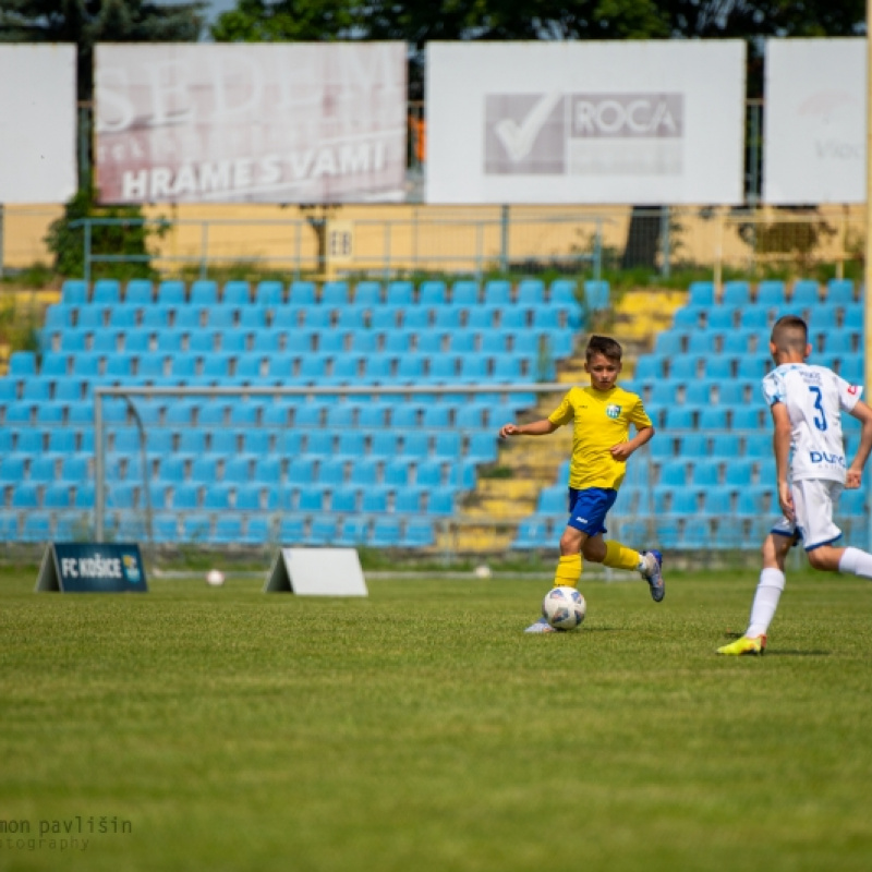  FC Košice Cup 2023 - U11