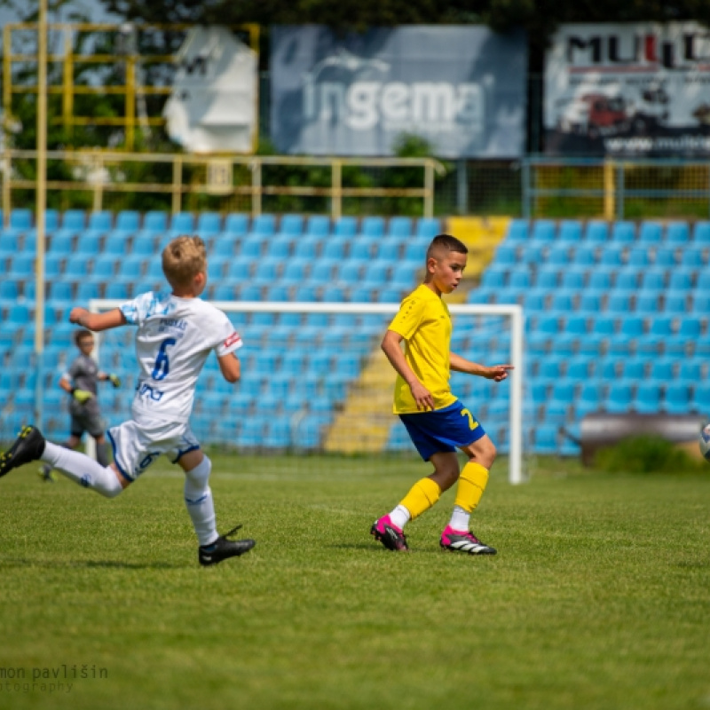  FC Košice Cup 2023 - U11