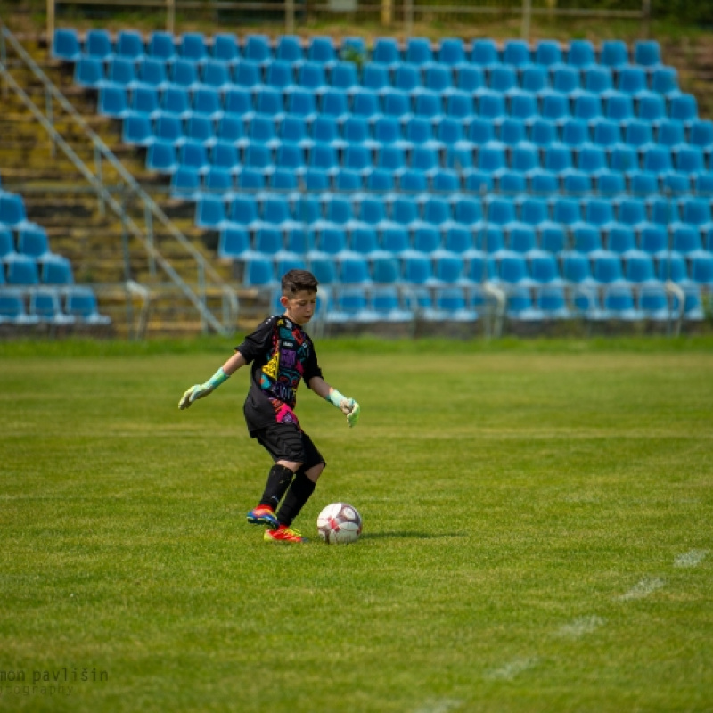  FC Košice Cup 2023 - U11