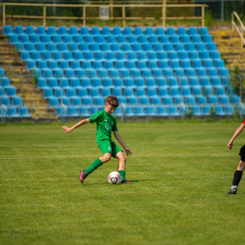  FC Košice Cup 2023 - U11