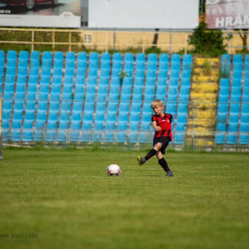  FC Košice Cup 2023 - U11