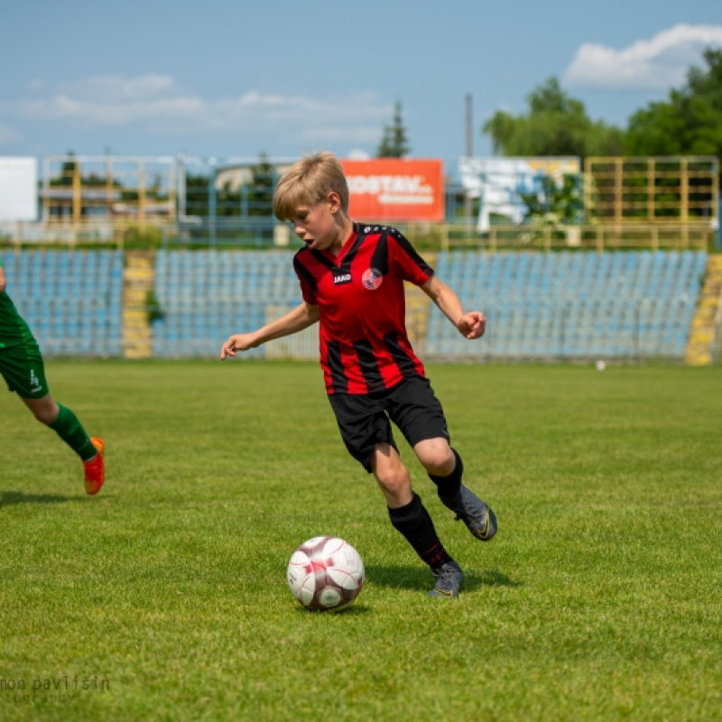  FC Košice Cup 2023 - U11