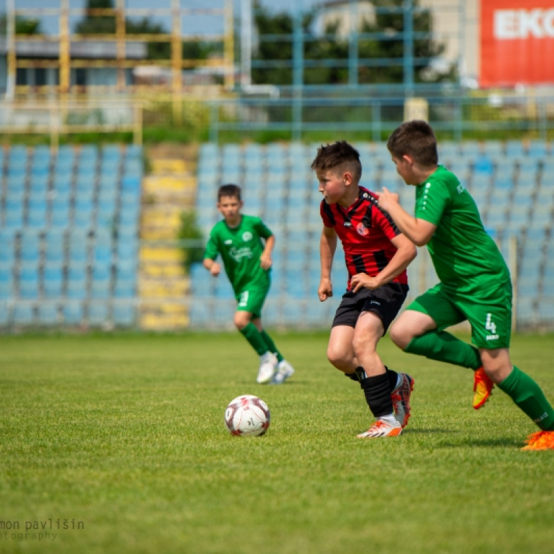  FC Košice Cup 2023 - U11