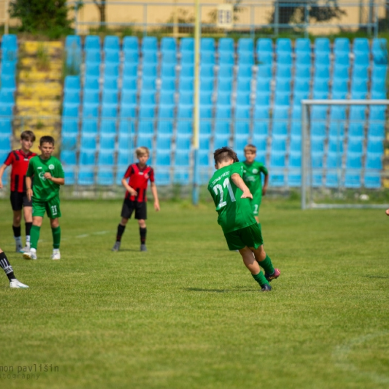  FC Košice Cup 2023 - U11