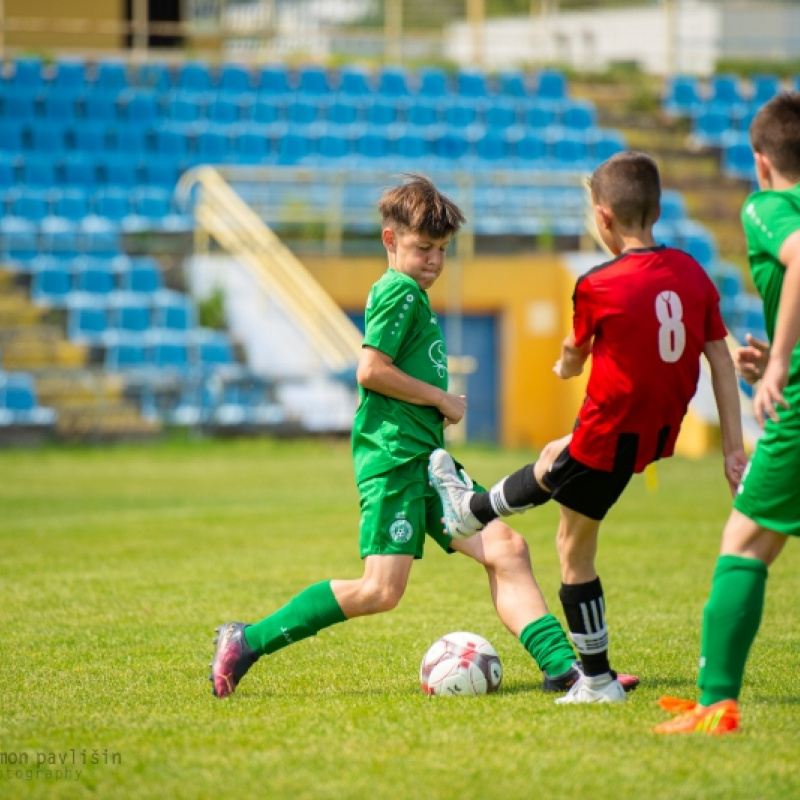  FC Košice Cup 2023 - U11