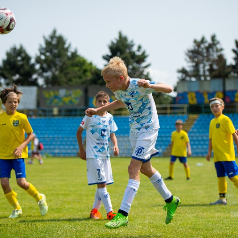  FC Košice Cup 2023 - U11