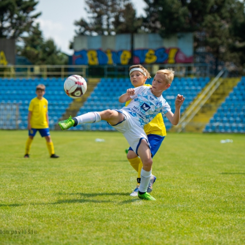  FC Košice Cup 2023 - U11