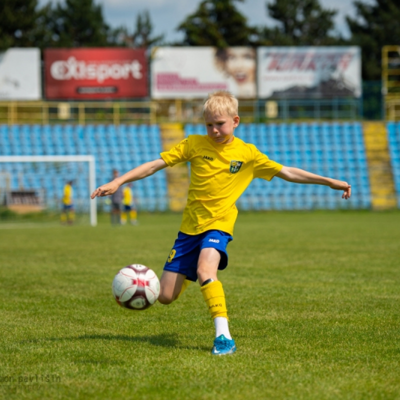  FC Košice Cup 2023 - U11