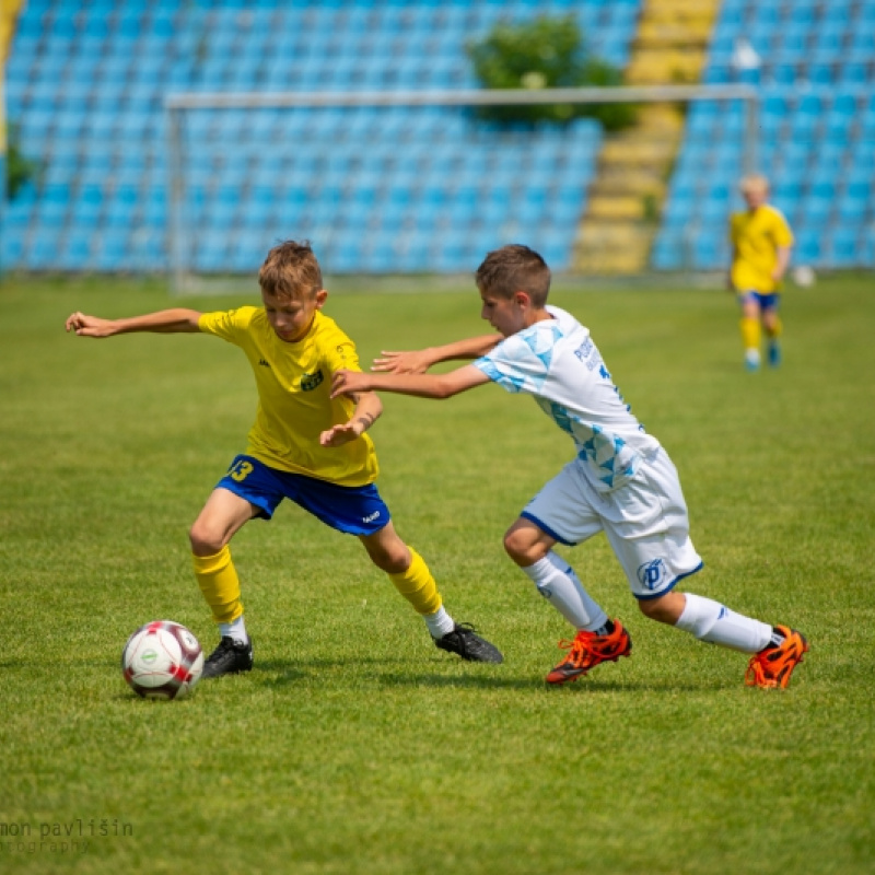  FC Košice Cup 2023 - U11