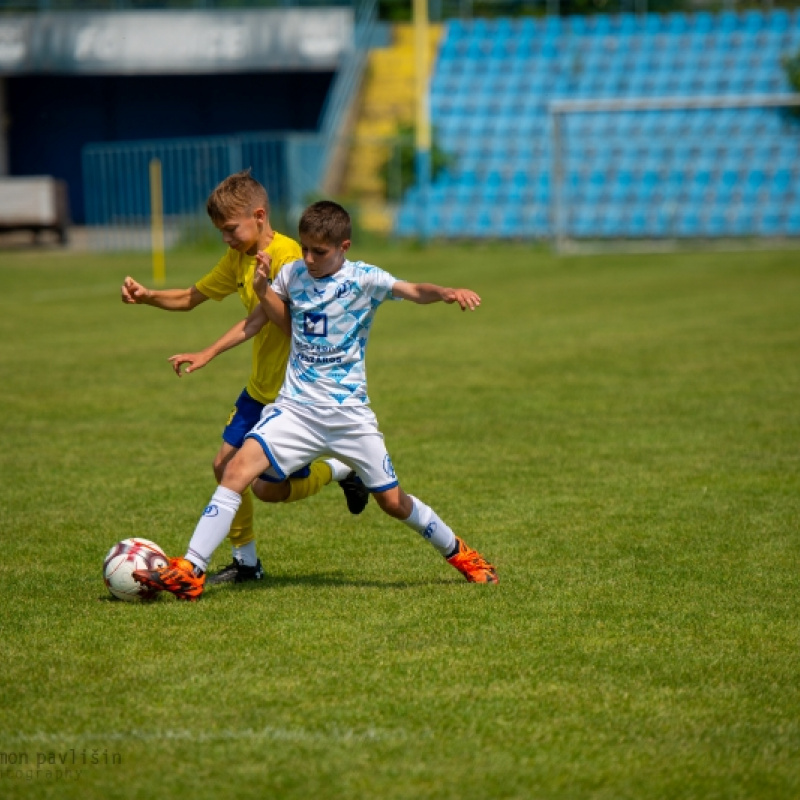  FC Košice Cup 2023 - U11