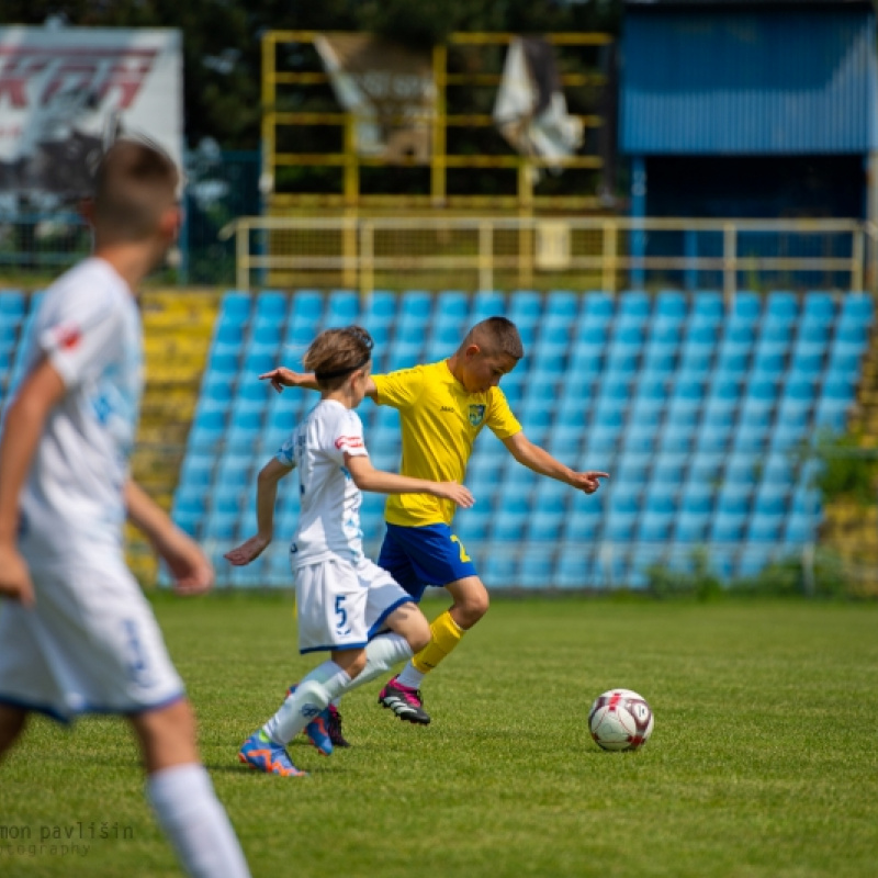  FC Košice Cup 2023 - U11