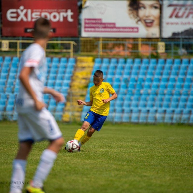  FC Košice Cup 2023 - U11