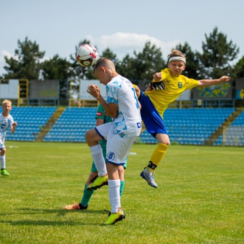  FC Košice Cup 2023 - U11