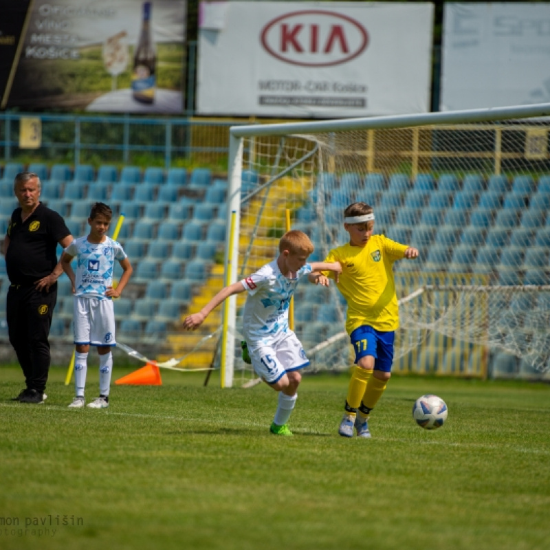  FC Košice Cup 2023 - U11