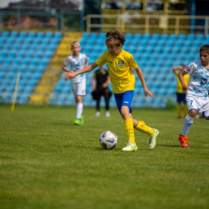  FC Košice Cup 2023 - U11