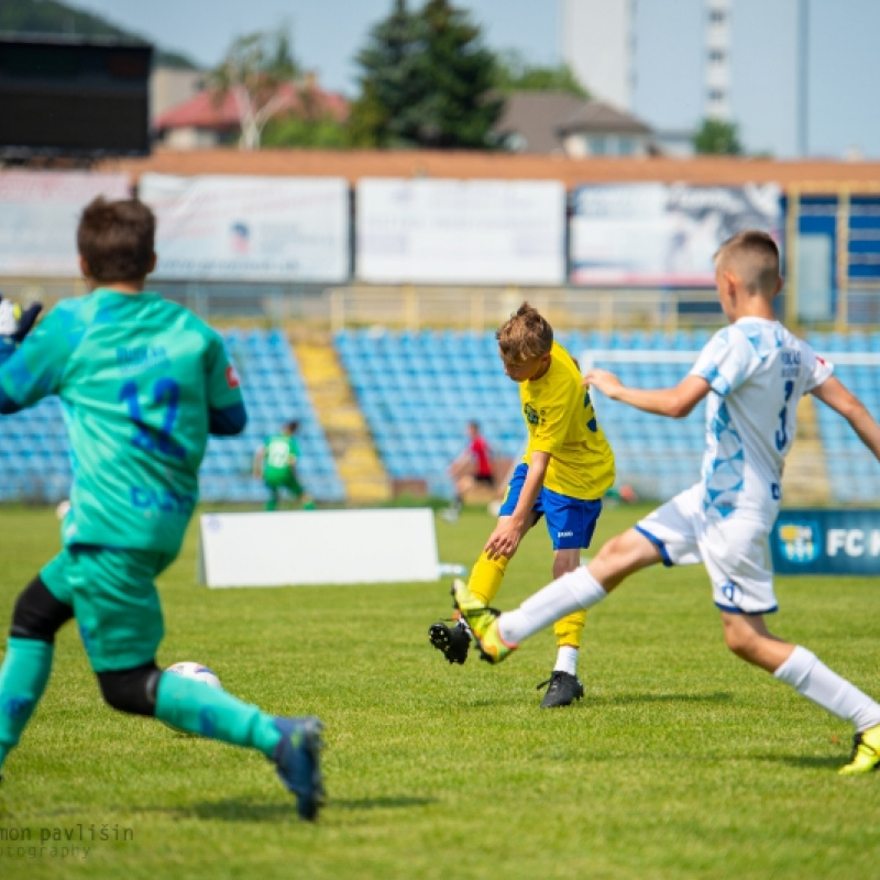  FC Košice Cup 2023 - U11