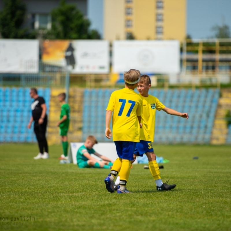  FC Košice Cup 2023 - U11