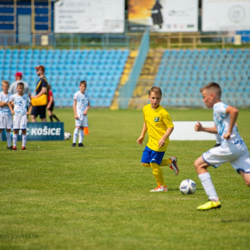  FC Košice Cup 2023 - U11