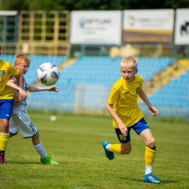  FC Košice Cup 2023 - U11