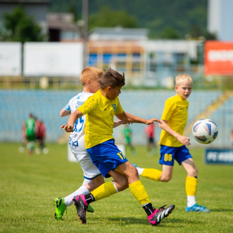  FC Košice Cup 2023 - U11