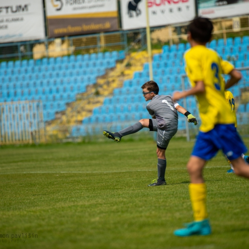  FC Košice Cup 2023 - U11