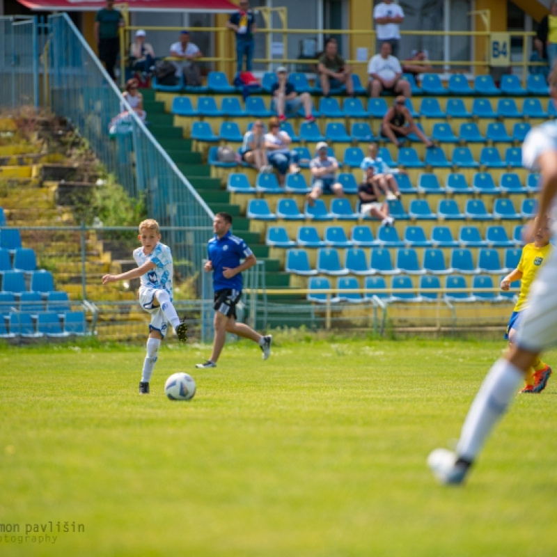  FC Košice Cup 2023 - U11