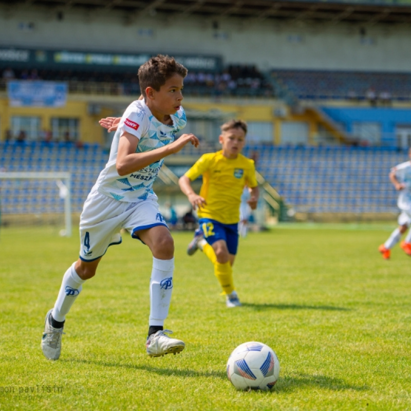  FC Košice Cup 2023 - U11