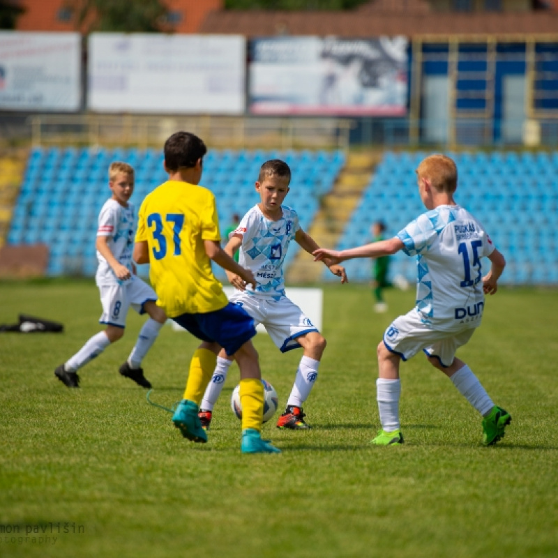  FC Košice Cup 2023 - U11