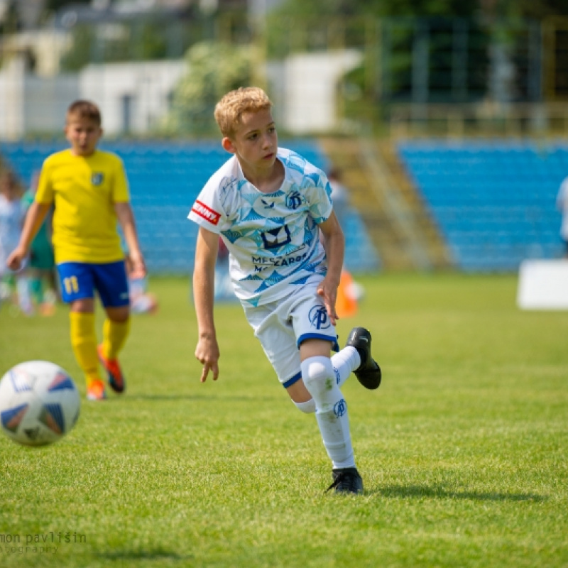  FC Košice Cup 2023 - U11