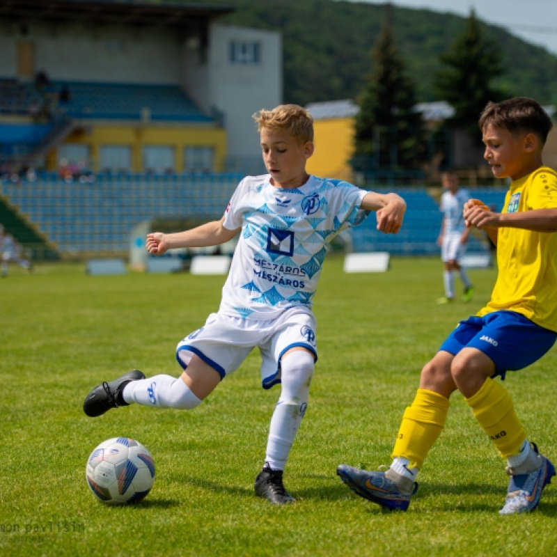  FC Košice Cup 2023 - U11