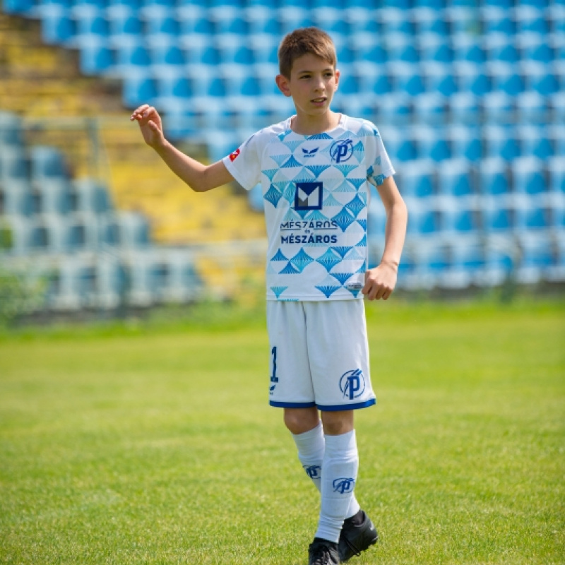  FC Košice Cup 2023 - U11