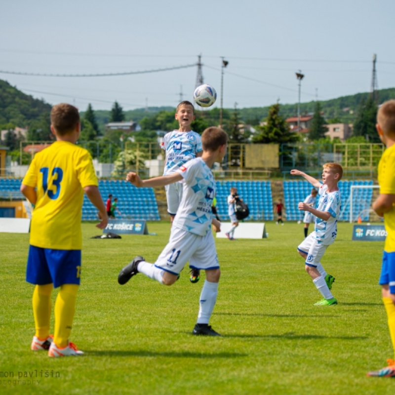  FC Košice Cup 2023 - U11