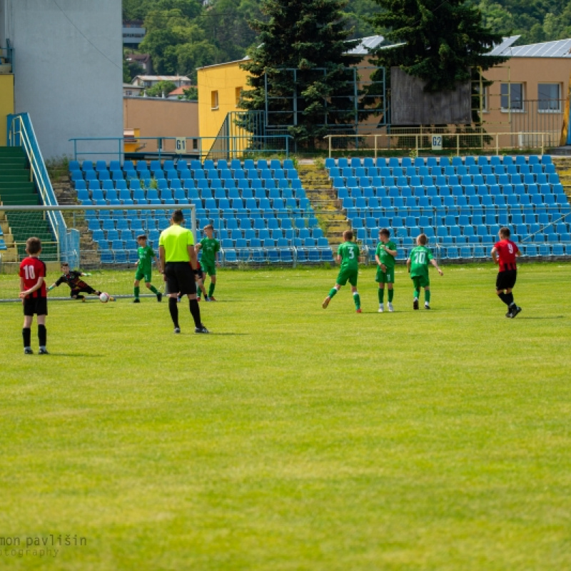  FC Košice Cup 2023 - U11