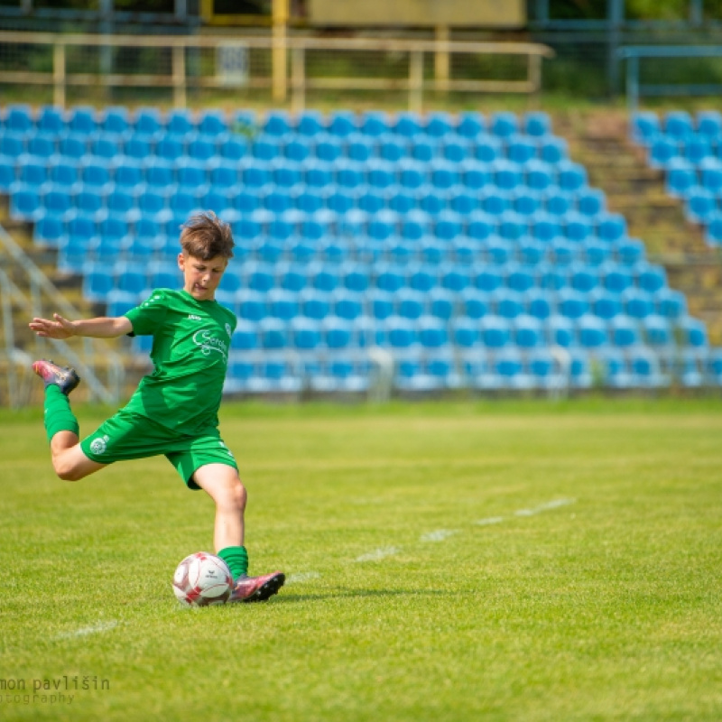  FC Košice Cup 2023 - U11