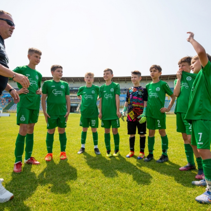  FC Košice Cup 2023 - U11