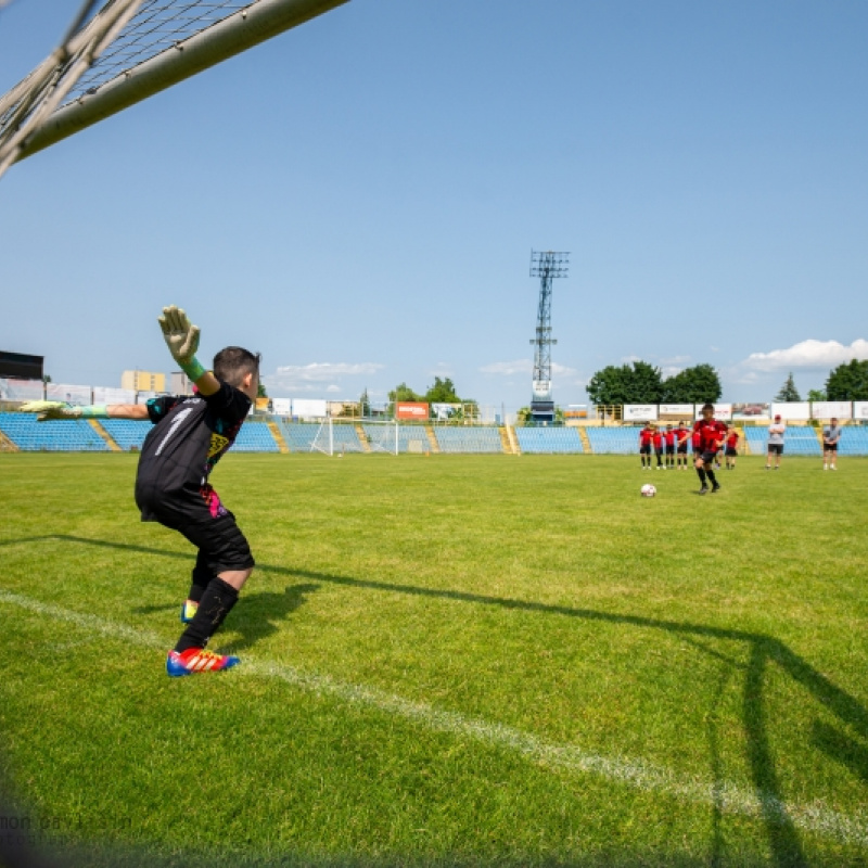  FC Košice Cup 2023 - U11