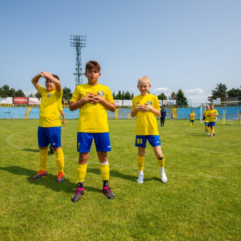  FC Košice Cup 2023 - U11