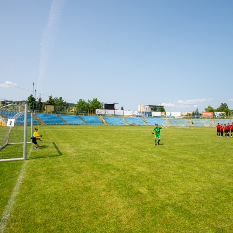  FC Košice Cup 2023 - U11