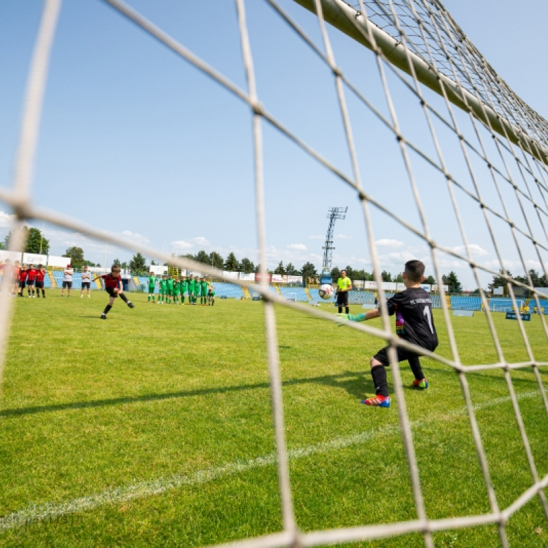  FC Košice Cup 2023 - U11